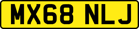 MX68NLJ