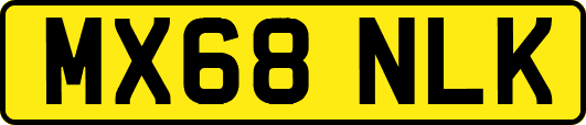 MX68NLK