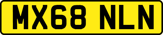 MX68NLN