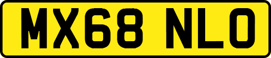 MX68NLO