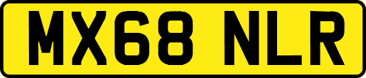 MX68NLR