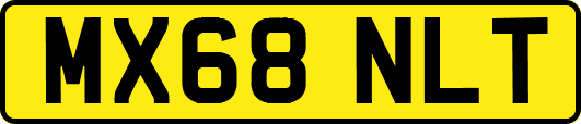 MX68NLT