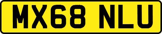 MX68NLU