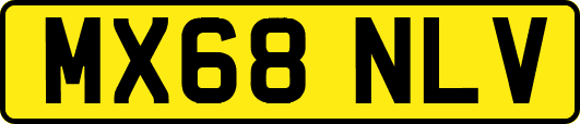MX68NLV