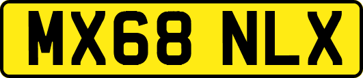MX68NLX