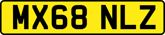 MX68NLZ