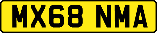 MX68NMA