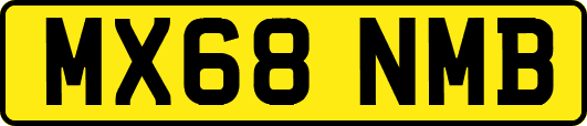 MX68NMB