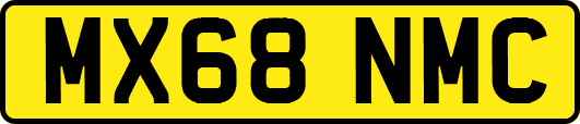 MX68NMC