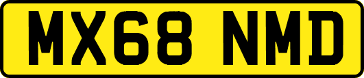 MX68NMD