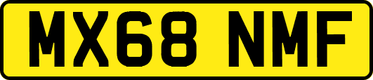MX68NMF