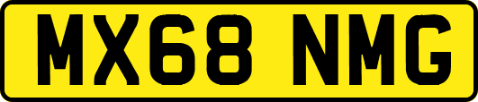 MX68NMG