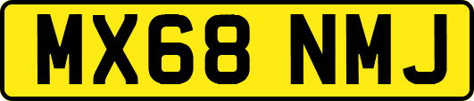MX68NMJ
