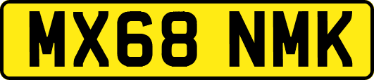 MX68NMK