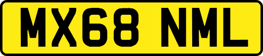 MX68NML