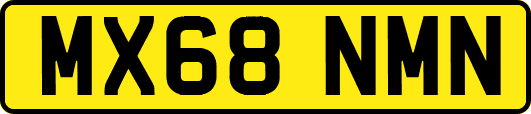 MX68NMN