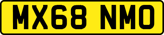 MX68NMO