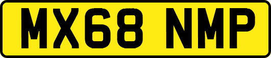 MX68NMP