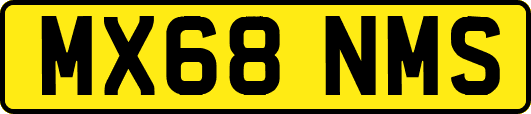 MX68NMS
