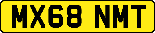 MX68NMT