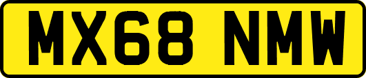 MX68NMW