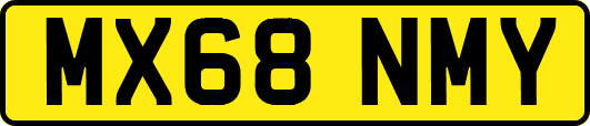 MX68NMY