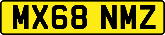 MX68NMZ