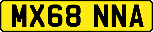 MX68NNA