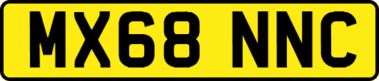 MX68NNC