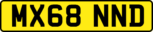 MX68NND