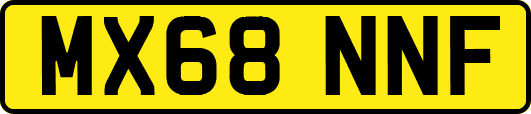 MX68NNF
