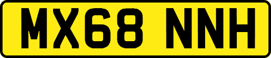 MX68NNH