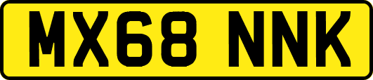 MX68NNK
