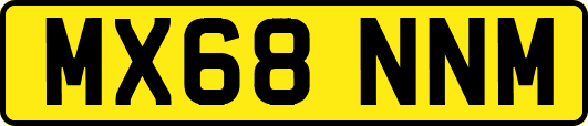 MX68NNM