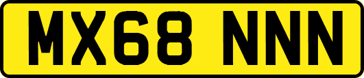 MX68NNN