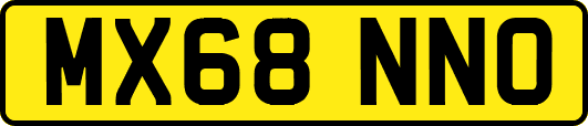 MX68NNO