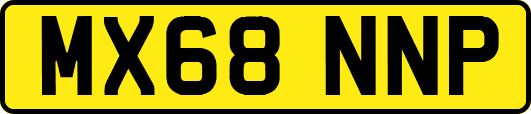MX68NNP