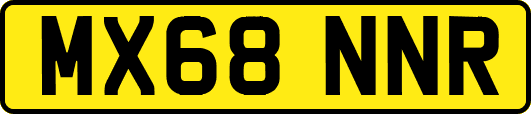 MX68NNR