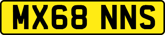 MX68NNS