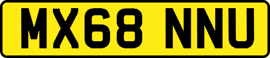 MX68NNU