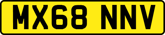 MX68NNV