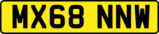 MX68NNW