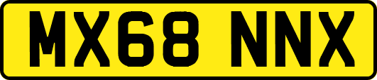 MX68NNX