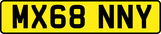 MX68NNY