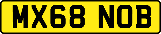MX68NOB