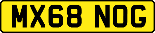 MX68NOG