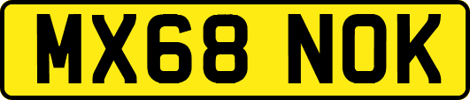 MX68NOK