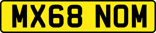 MX68NOM