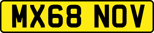 MX68NOV