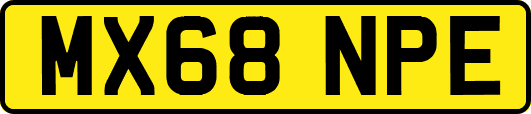 MX68NPE